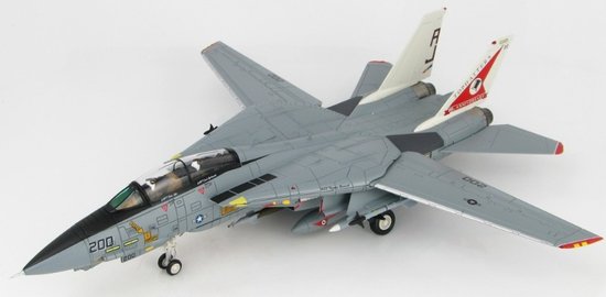 F14A Tomcat US Navy